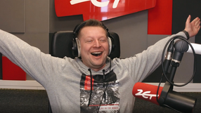 Robert Karpowicz Radio ZET