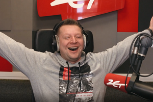 Robert Karpowicz Radio ZET