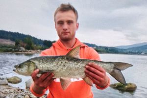 Zaginiony Kamil Kaczmarski