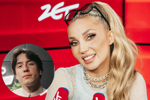 Cleo Dawid Kwiatkowski Radio ZET
