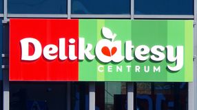 Delikatesy Centrum