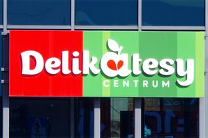 Delikatesy Centrum