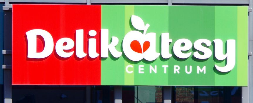 Delikatesy Centrum