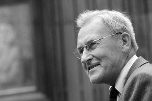 Prof. Marek Zaidlewicz