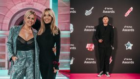 TikTok Awards Radio ZET Agnieszka Kołodziejska Doda Mateusz Ptaszyński