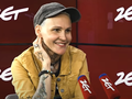 Agnieszka Chylińska Radio ZET
