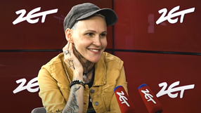Agnieszka Chylińska Radio ZET