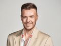 Kamil Baleja Taniec z gwiazdami