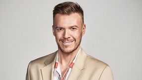 Kamil Baleja Taniec z gwiazdami