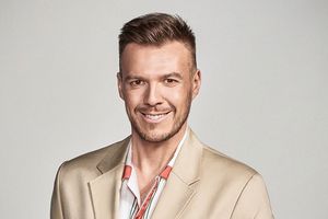 Kamil Baleja Taniec z gwiazdami
