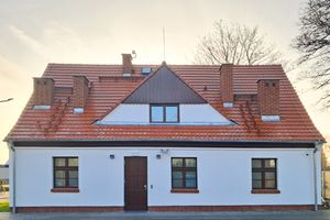 Dworzec w Swarzewie