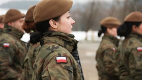 Rekordowe podwyżki w wojsku: Co zmienia się od stycznia?