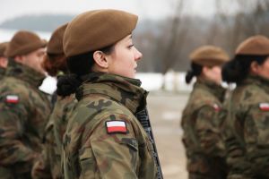 Rekordowe podwyżki w wojsku: Co zmienia się od stycznia?