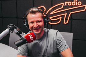 Robert Karpowicz Radio ZET