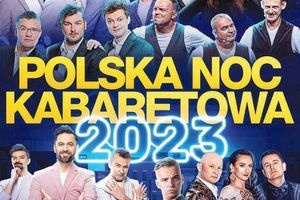 Polska Noc Kabaretowa