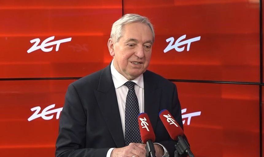 Henryk Kowalczyk
