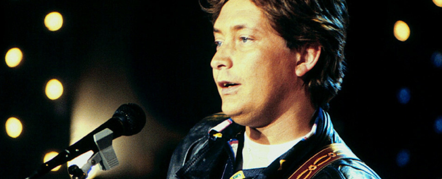 Chris Rea