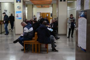 przychodnia