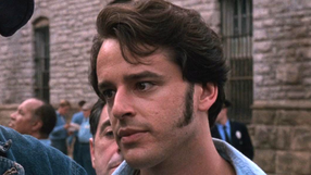 Gil Bellows w "Skazani na Shawshank"