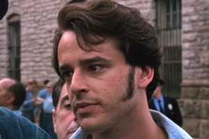 Gil Bellows w "Skazani na Shawshank"