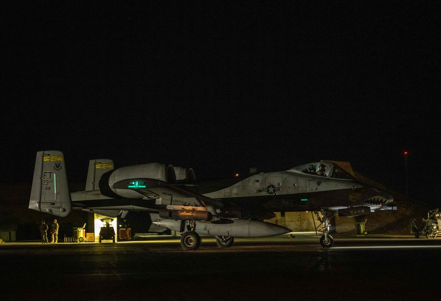 atak USA