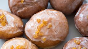 Ile zapłacimy za pączki w tłusty czwartek?