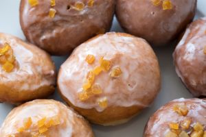 Ile zapłacimy za pączki w tłusty czwartek?