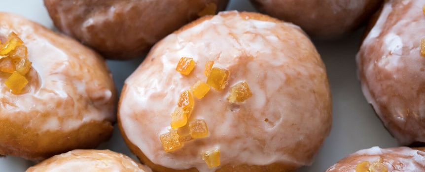 Ile zapłacimy za pączki w tłusty czwartek?