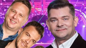 Smutny Chór Wujów Zenek Martyniuk Radio ZET