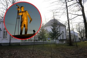Centrum Rzeźby Polskiej w Orońsku