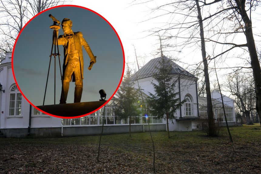 Centrum Rzeźby Polskiej w Orońsku