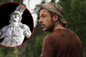 Imię Achilles