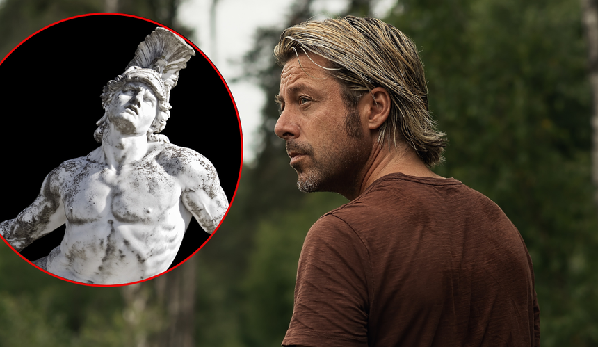 Imię Achilles