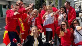 Eurowizja 2023 Hiszpania Radio ZET