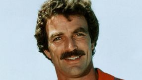 Tom Selleck