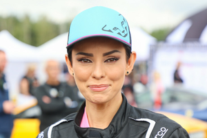 Dorota Gardias