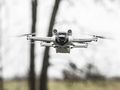 dron
