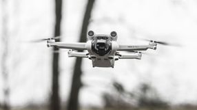 dron