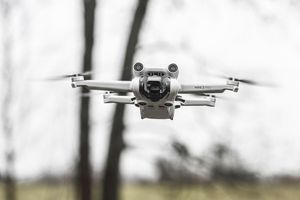 dron