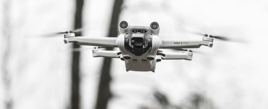 dron