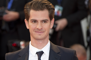 Andrew Garfield