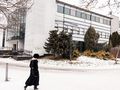W miejsce Victoria Business Center w Poznaniu powstanie wielopoziomowy parking
