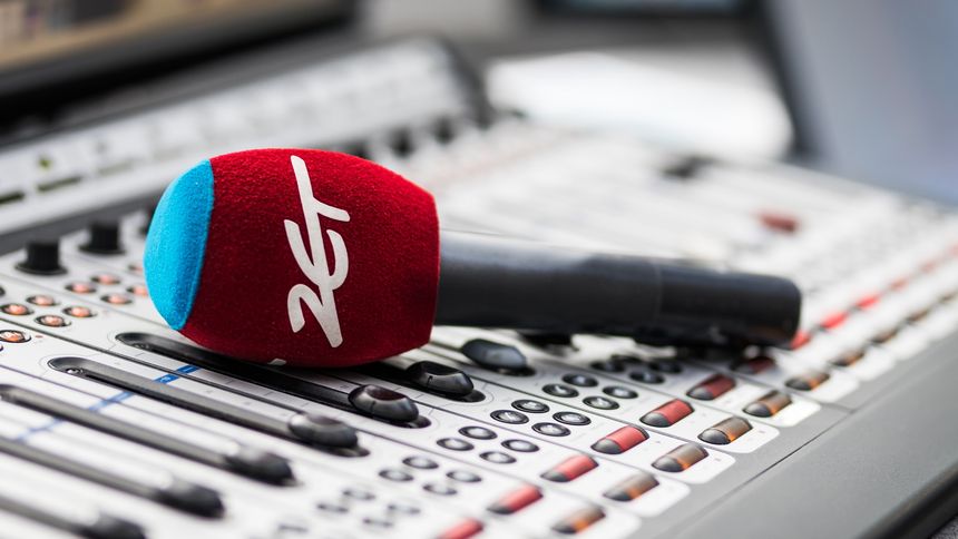 Radio ZET