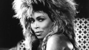 Tina Turner