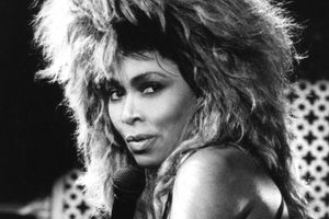 Tina Turner