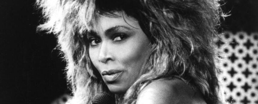 Tina Turner
