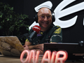 Kamil Nosel wkręca