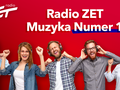 Zabawa Radio ZET i Muzykę nr 1