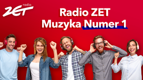 Zabawa Radio ZET i Muzykę nr 1