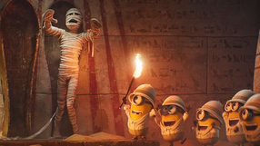 Minionki